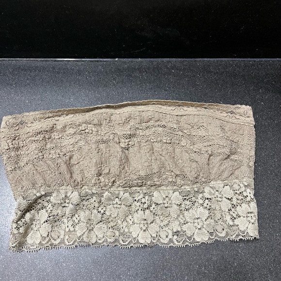 Free People XS Bandeau - Picture 4 of 6